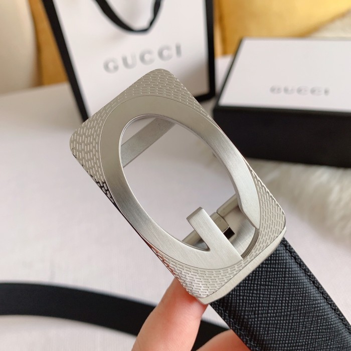 Streetwear Belt Gucci 160942