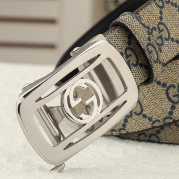 Streetwear Belt Gucci 160962