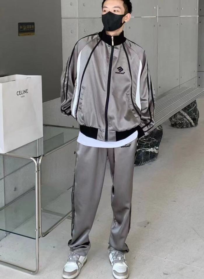 Clothes Balenciaga 711