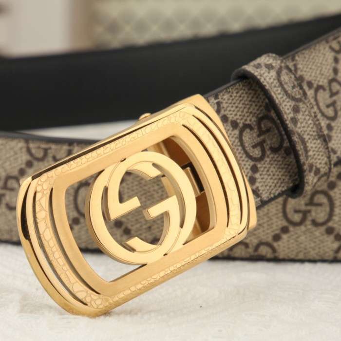 Streetwear Belt Gucci 160964