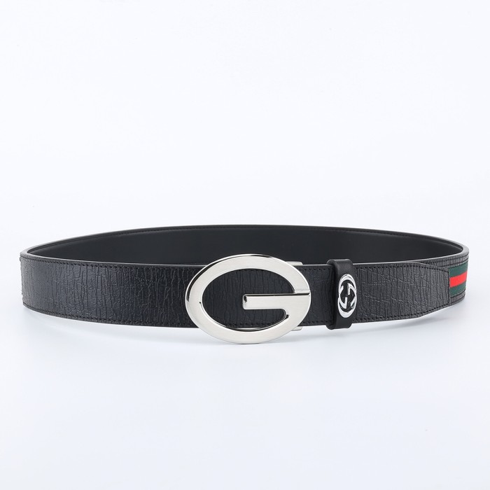 Streetwear Belt Gucci 160946