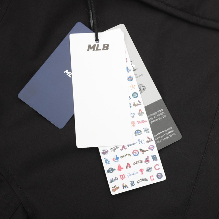 Clothes MLB 21
