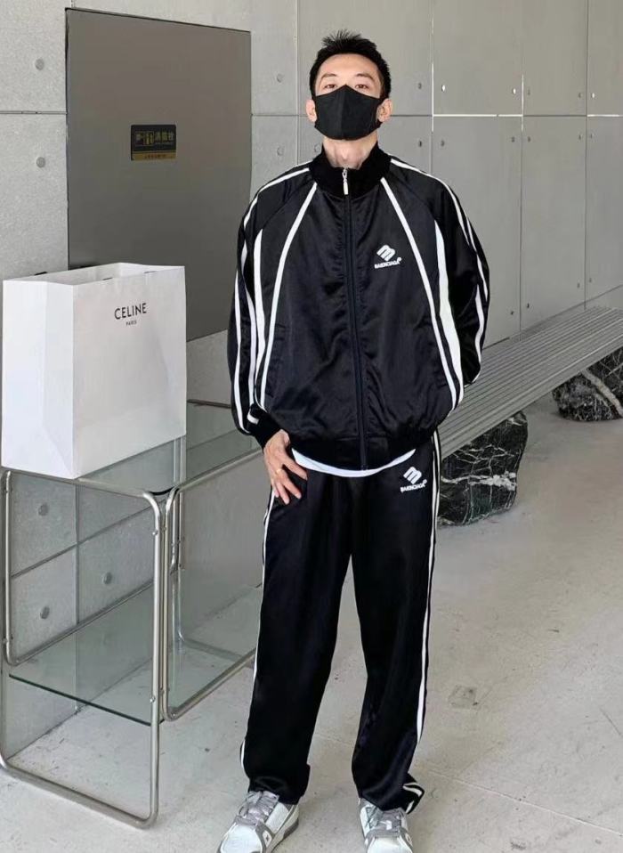 Clothes Balenciaga 712