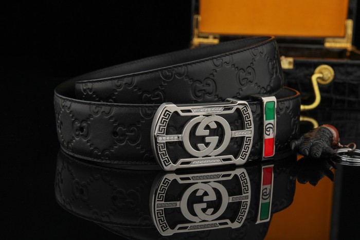 Streetwear Belt Gucci 161025