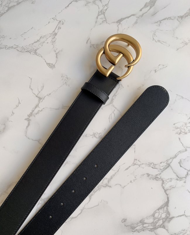 Streetwear Belt Gucci 160916