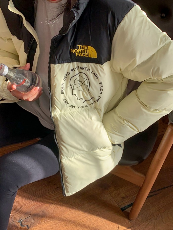 Clothes The North Face 241