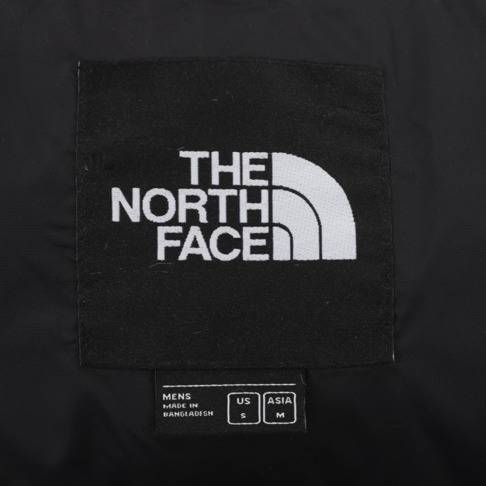 Clothes The North Face 222
