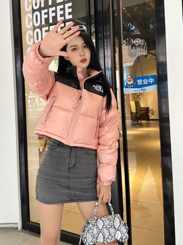 Clothes The North Face 212