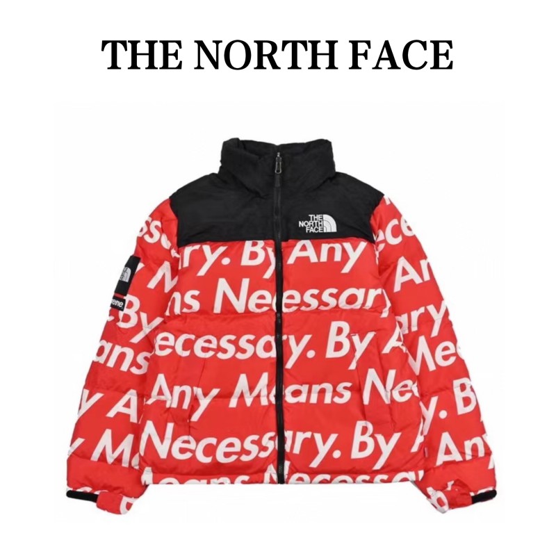 Clothes The North Face 244