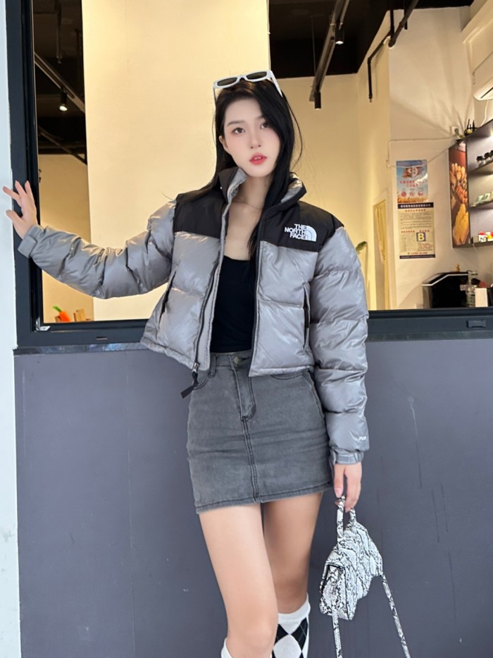 Clothes The North Face 213