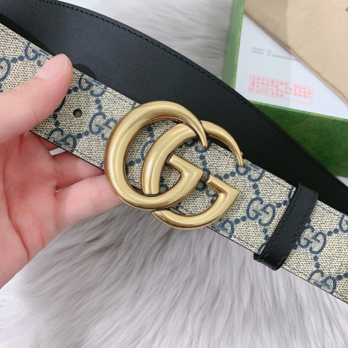 Streetwear Belt Gucci 160733