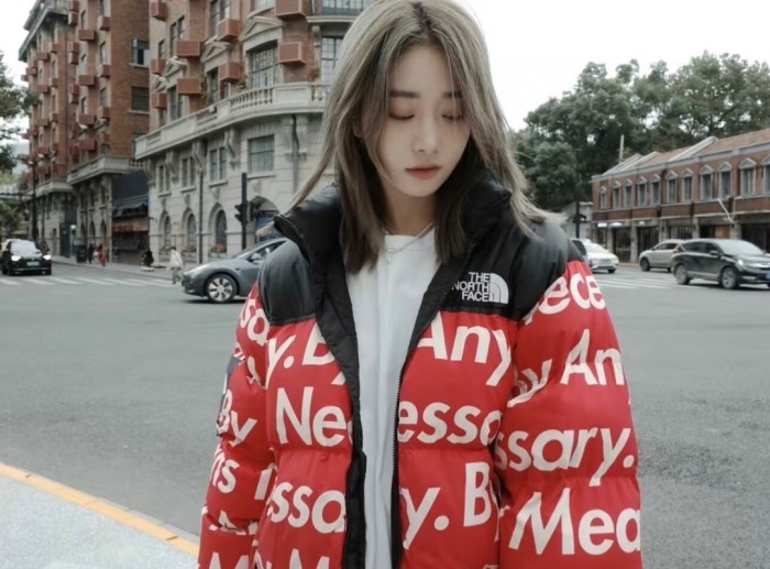 Clothes The North Face 244