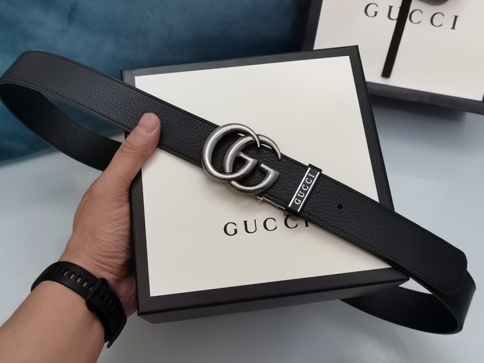 Streetwear Belt Gucci 160769