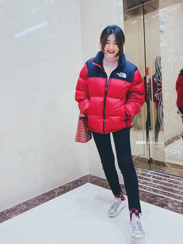 Clothes The North Face 233