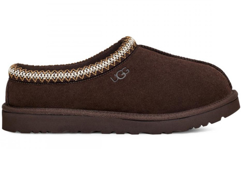 UGG Tasman Slipper Dusted Cocoa