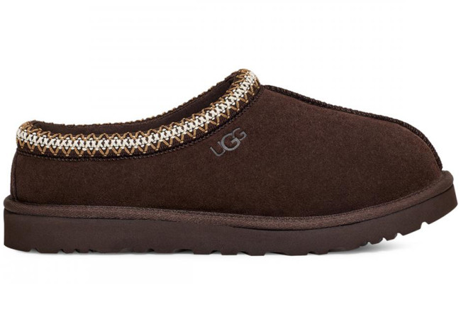 UGG Tasman Slipper Dusted Cocoa