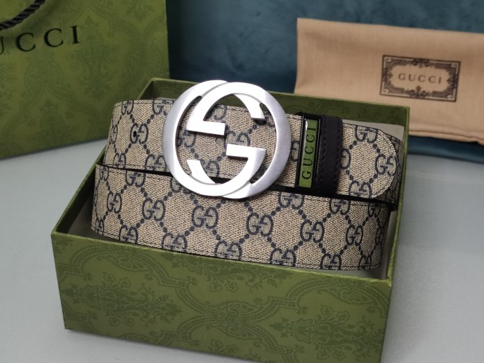 Streetwear Belt Gucci 1476