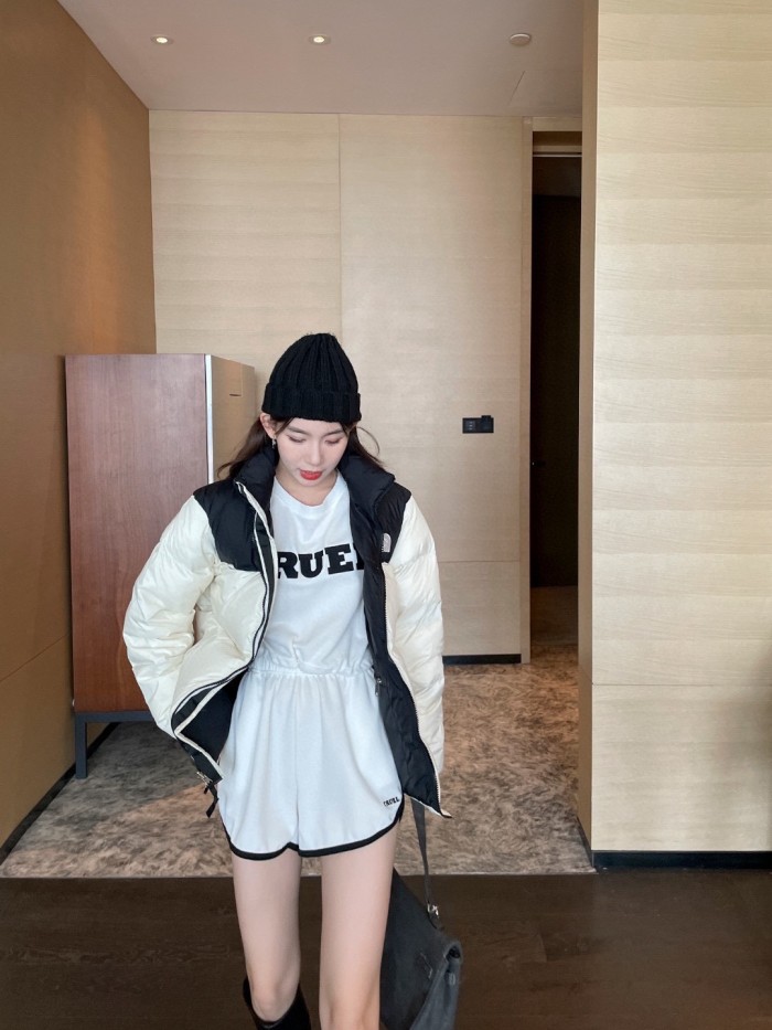 Clothes The North Face 234