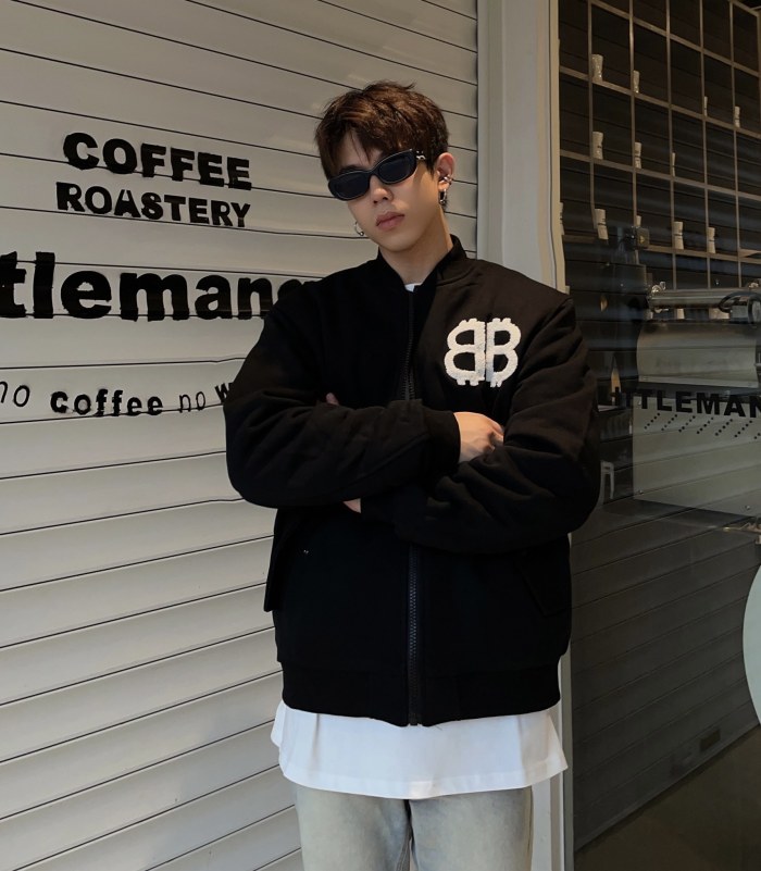 Clothes Balenciaga 726