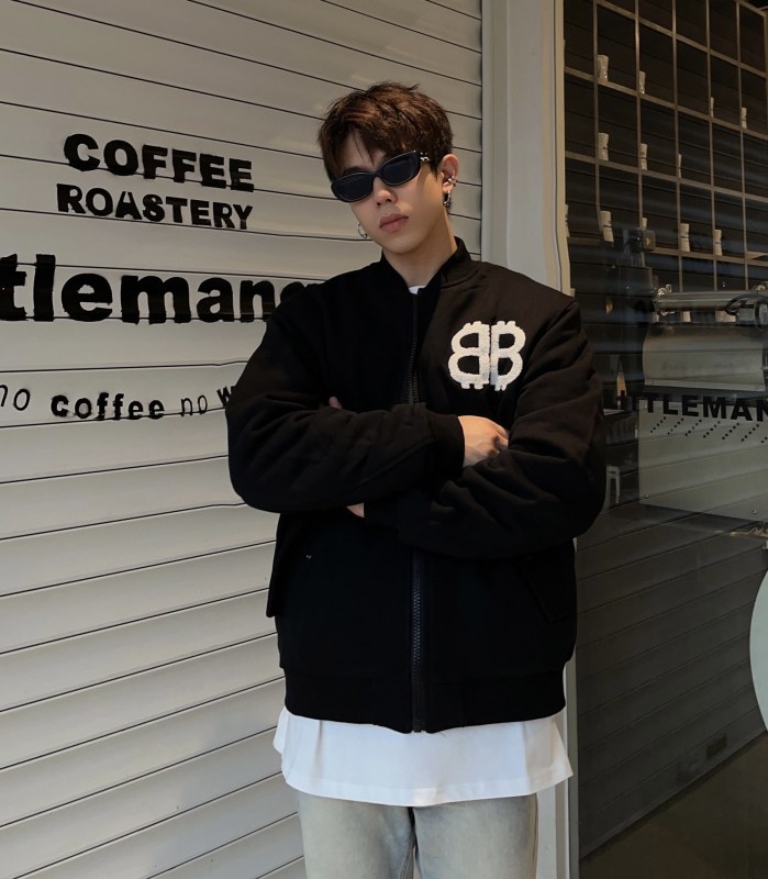 Clothes Balenciaga 726