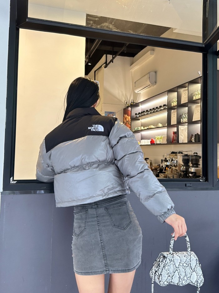 Clothes The North Face 213