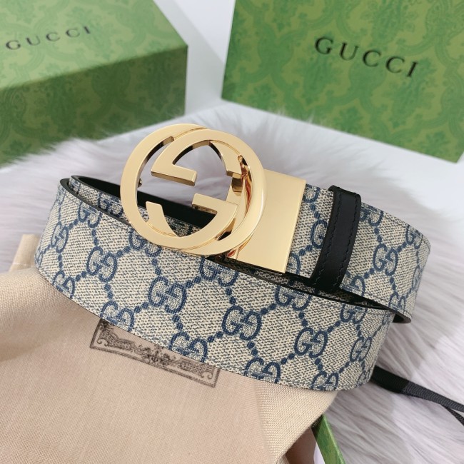 Streetwear Belt Gucci 160730