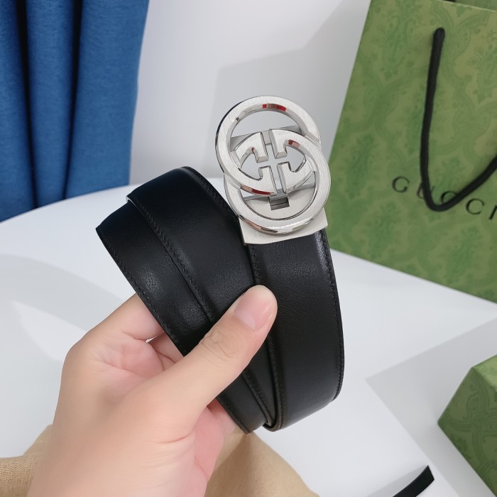 Streetwear Belt Gucci MADE IN ITALY