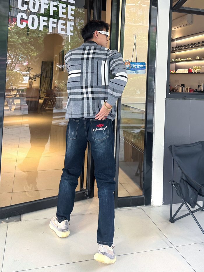 Clothes Balenciaga 718