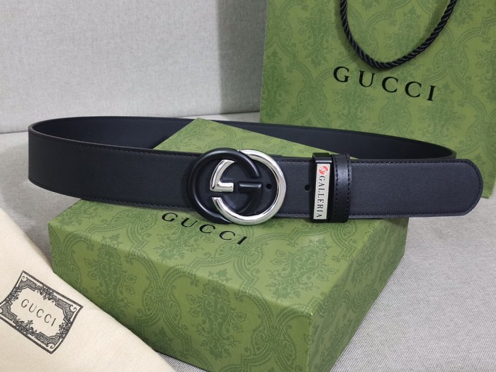 Streetwear Belt Gucci 160823