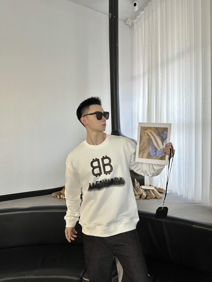 Clothes Balenciaga 715