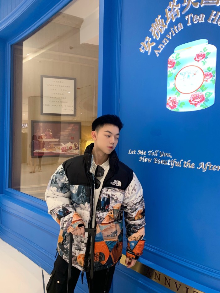 Clothes The North Face 240