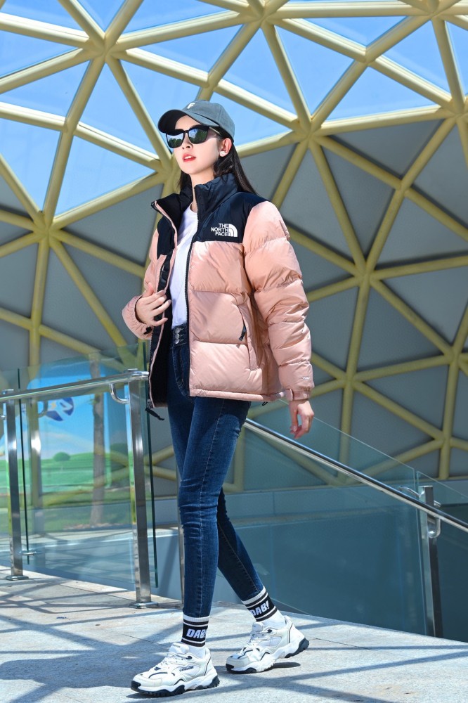 Clothes The North Face 235