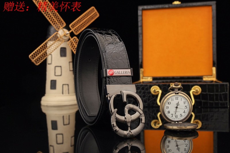 Streetwear Belt Gucci 160813