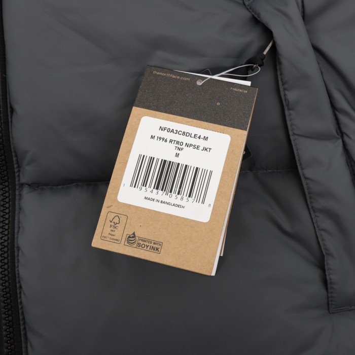 Clothes The North Face 225
