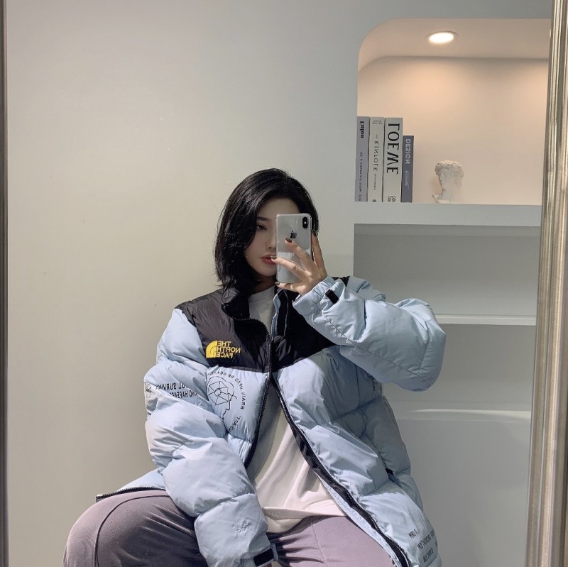 Clothes The North Face 242