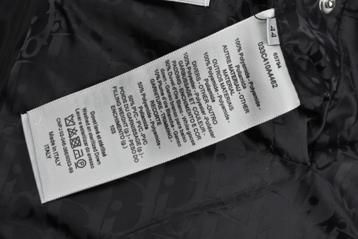 Clothes DIOR 360