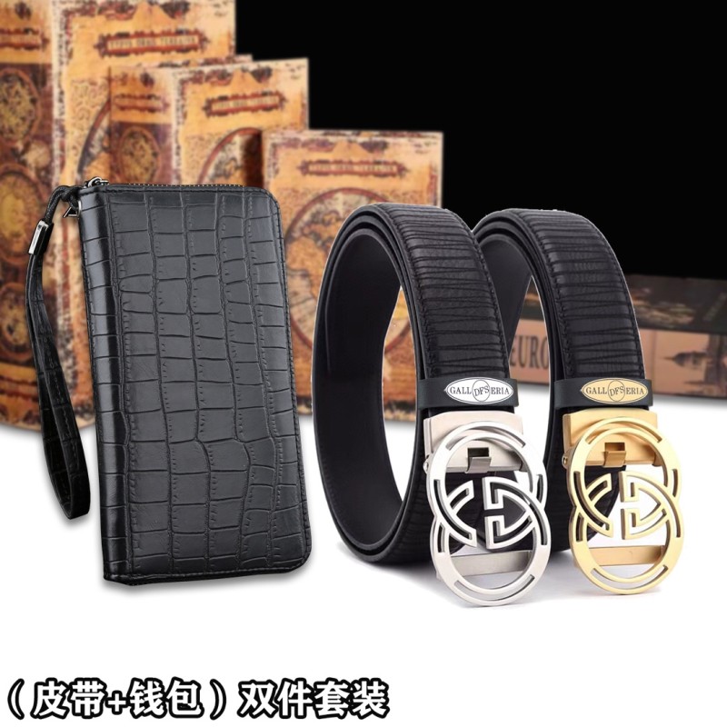 Streetwear Belt Gucci 160801