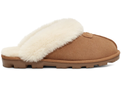 UGG Coquette Slipper Chestnut (Women's)