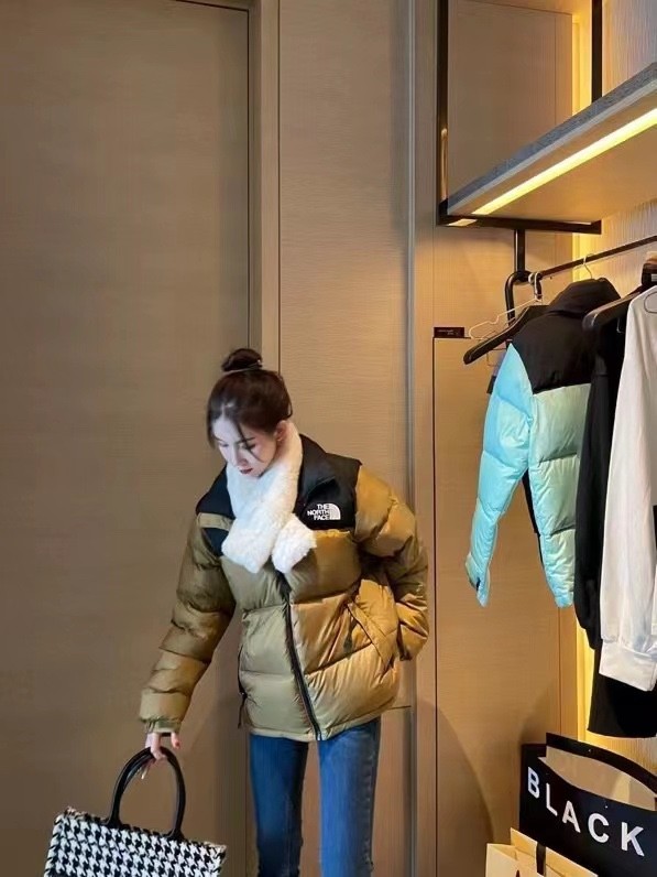 Clothes The North Face 232