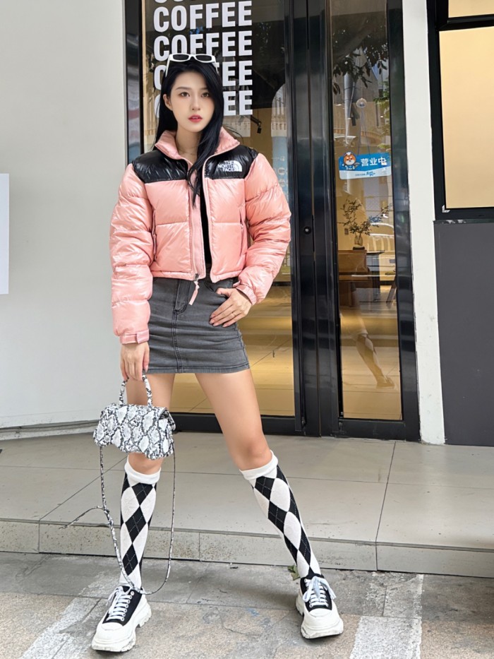 Clothes The North Face 212