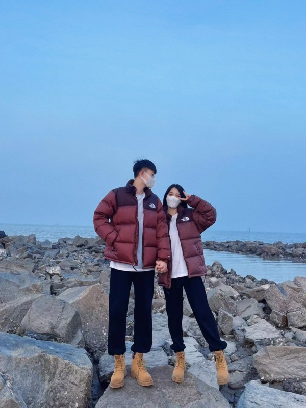 Clothes The North Face 230