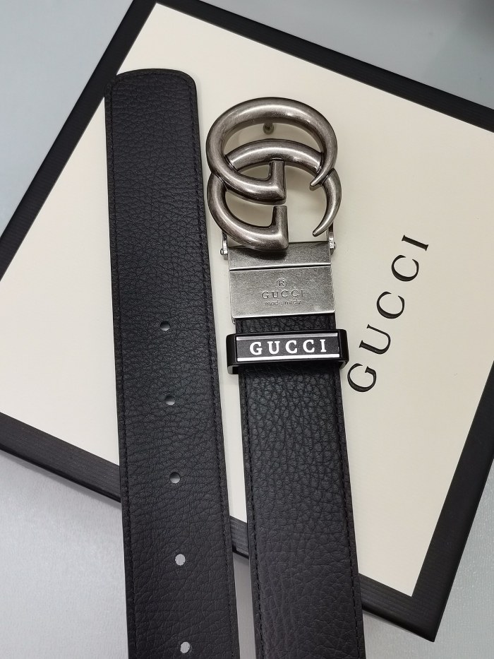 Streetwear Belt Gucci 160769