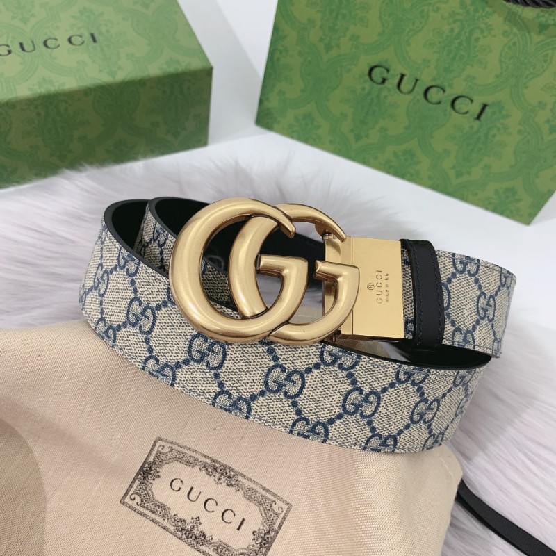 Streetwear Belt Gucci 160733