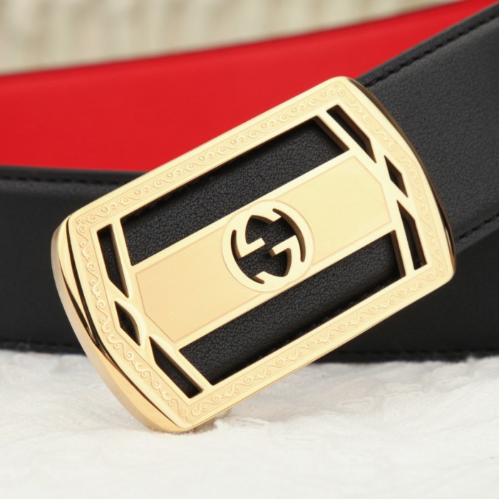 Streetwear Belt Gucci 160816