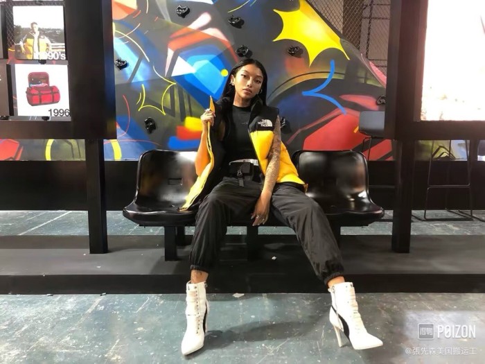 Clothes The North Face 217