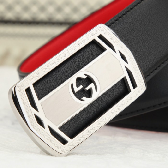 Streetwear Belt Gucci 160816