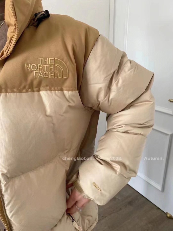 Clothes The North Face 228