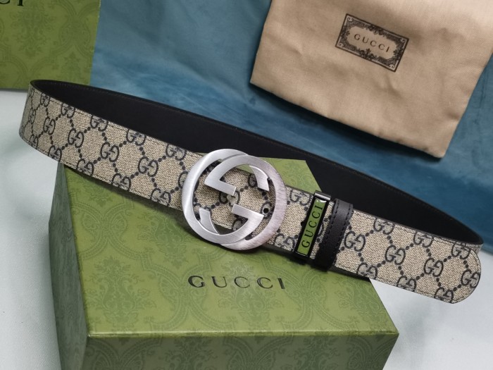Streetwear Belt Gucci 1476