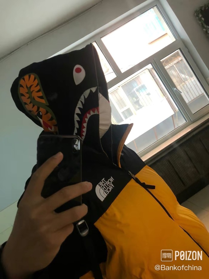 Clothes The North Face 217