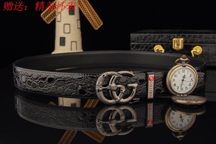 Streetwear Belt Gucci 160813